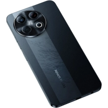 Купити Смартфон Tecno Spark 30 PRO (KL7) 8/256GB Obsidian Edge (4894947047442) - фото 5