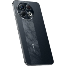 Купити Смартфон Tecno Spark 30 PRO (KL7) 8/256GB Obsidian Edge (4894947047442) - фото 6