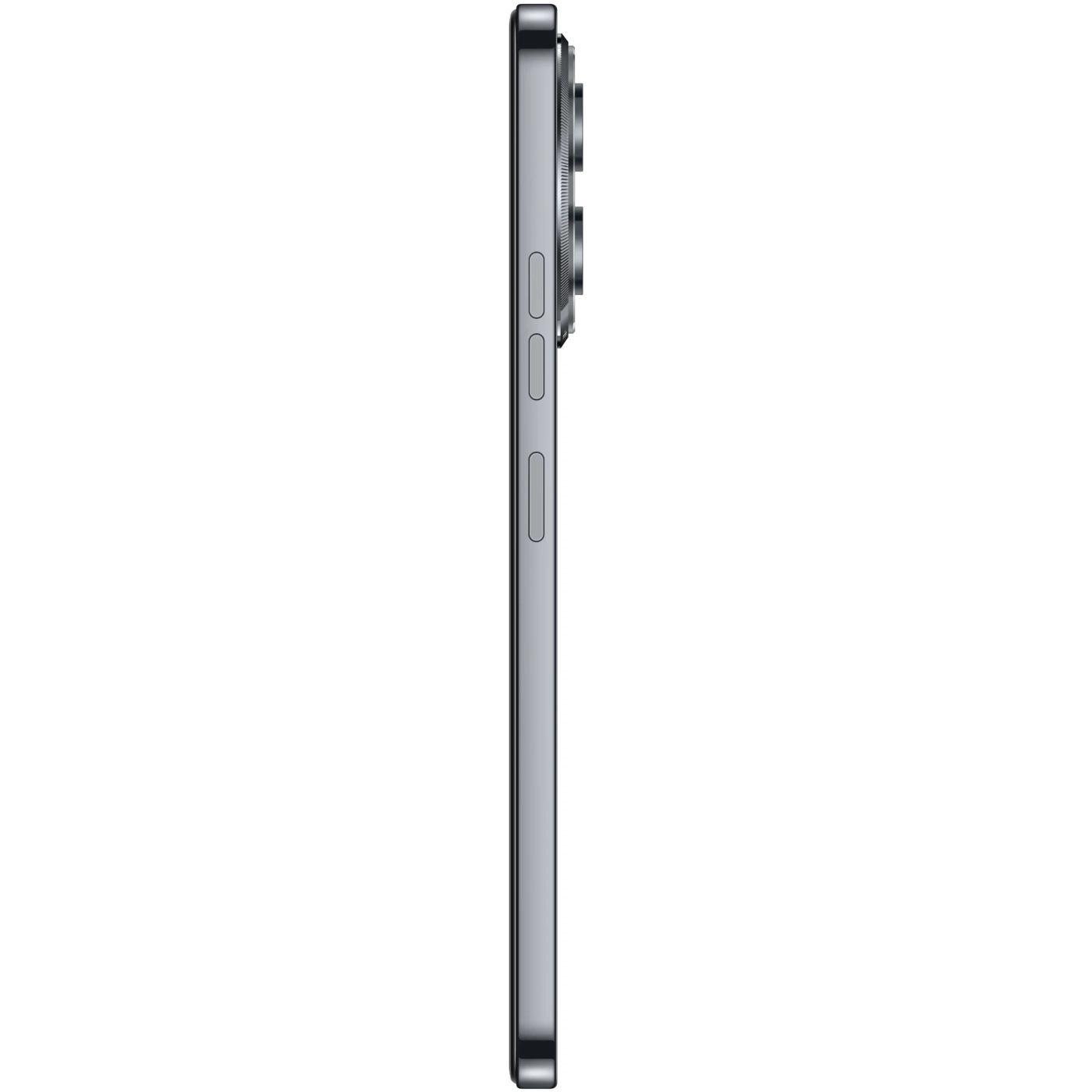 Купити Смартфон Tecno Spark 30 PRO (KL7) 8/256GB Obsidian Edge (4894947047442) - фото 9