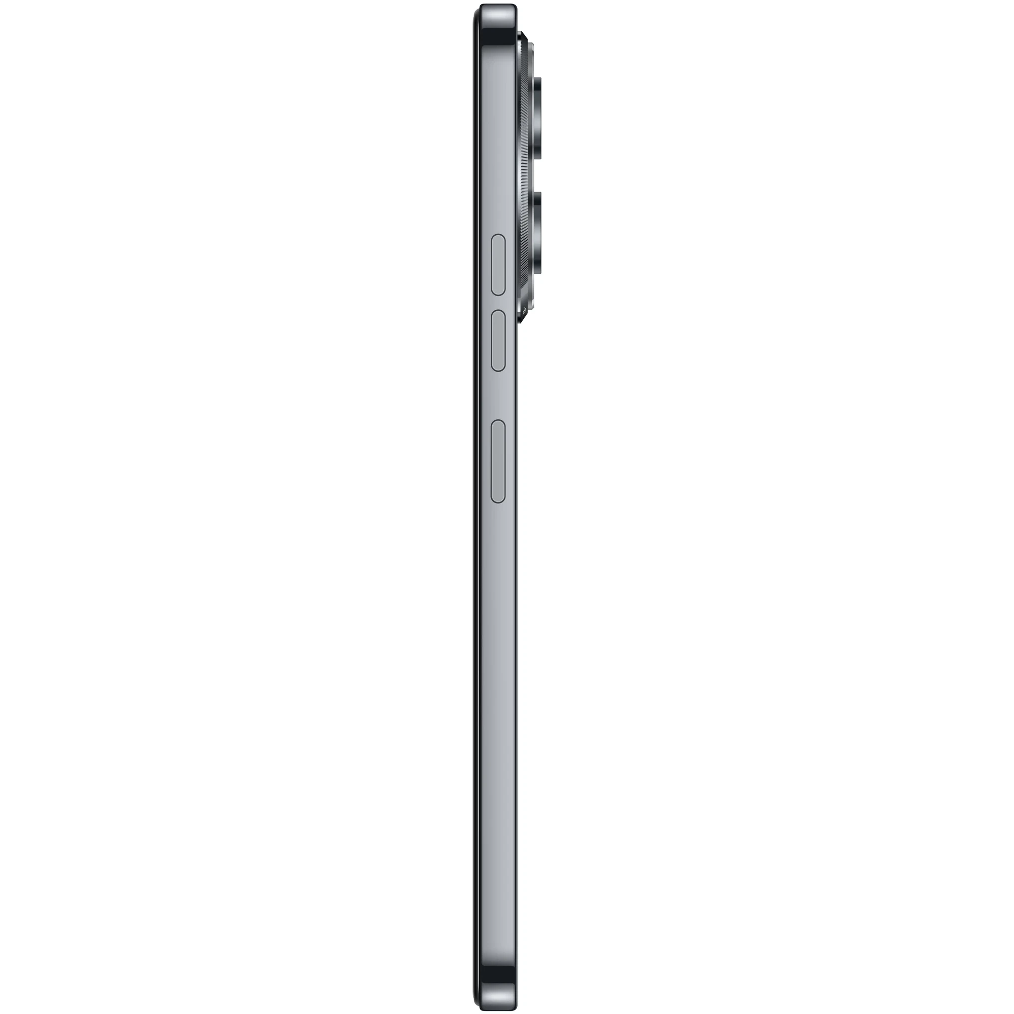 Купити Смартфон Tecno Spark 30 PRO (KL7) 8/256GB Obsidian Edge (4894947047442) - фото 9