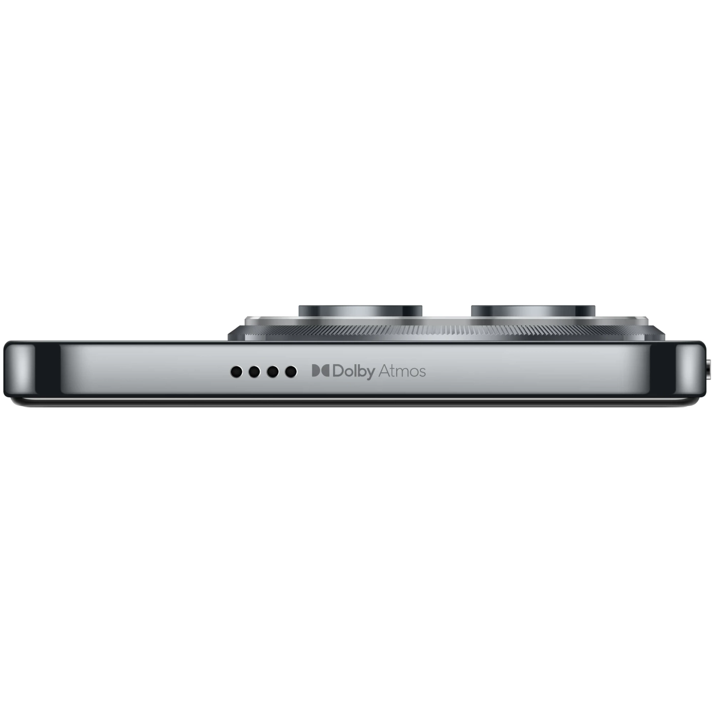Купити Смартфон Tecno Spark 30 PRO (KL7) 8/256GB Obsidian Edge (4894947047442) - фото 10