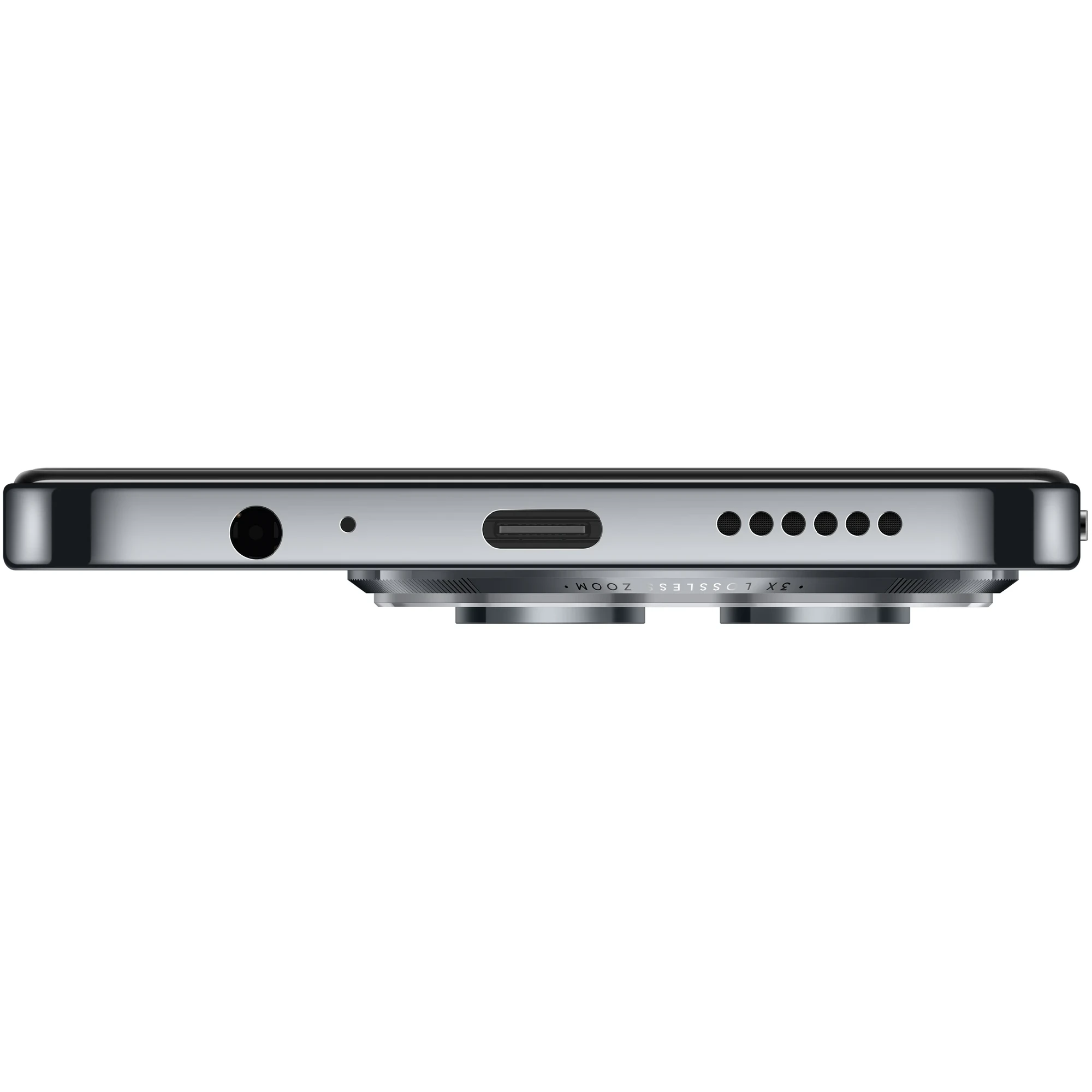 Купити Смартфон Tecno Spark 30 PRO (KL7) 8/256GB Obsidian Edge (4894947047442) - фото 11