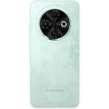 Купить Смартфон Tecno Spark 30C (KL5n) 4/128GB Magic Skeen Green (4894947051807) - фото 4