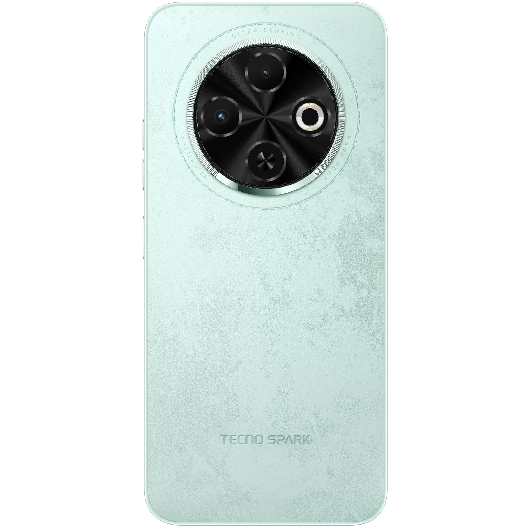 Купить Смартфон Tecno Spark 30C (KL5n) 4/128GB Magic Skeen Green (4894947051807) - фото 4