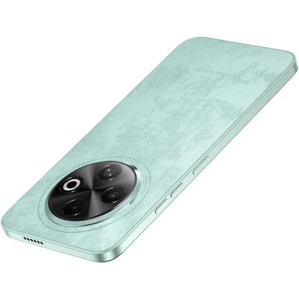 Купить Смартфон Tecno Spark 30C (KL5n) 4/128GB Magic Skeen Green (4894947051807) - фото 8