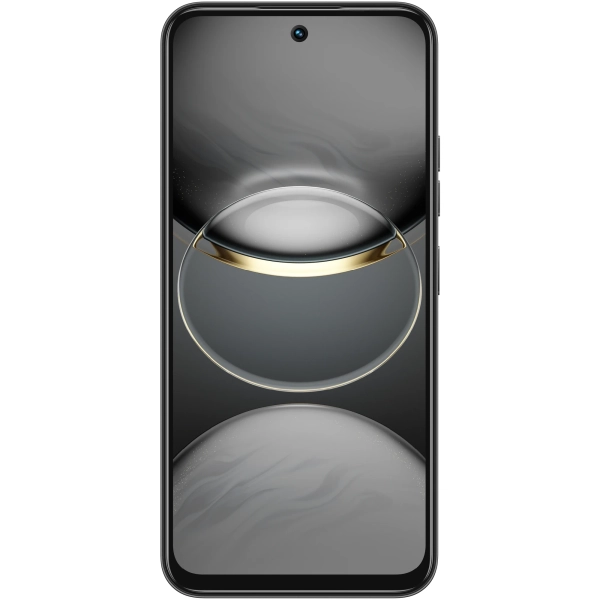 Купить Смартфон Tecno Spark 30C (KL5n) 4/128GB Orbit Black (4894947051746) - фото 2