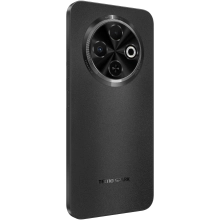 Купить Смартфон Tecno Spark 30C (KL5n) 4/128GB Orbit Black (4894947051746) - фото 5