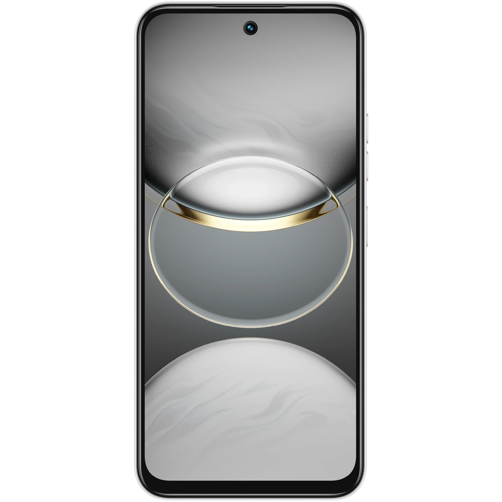 Купити Смартфон Tecno Spark 30C (KL5n) 4/128GB Orbit White (4894947051777) - фото 2