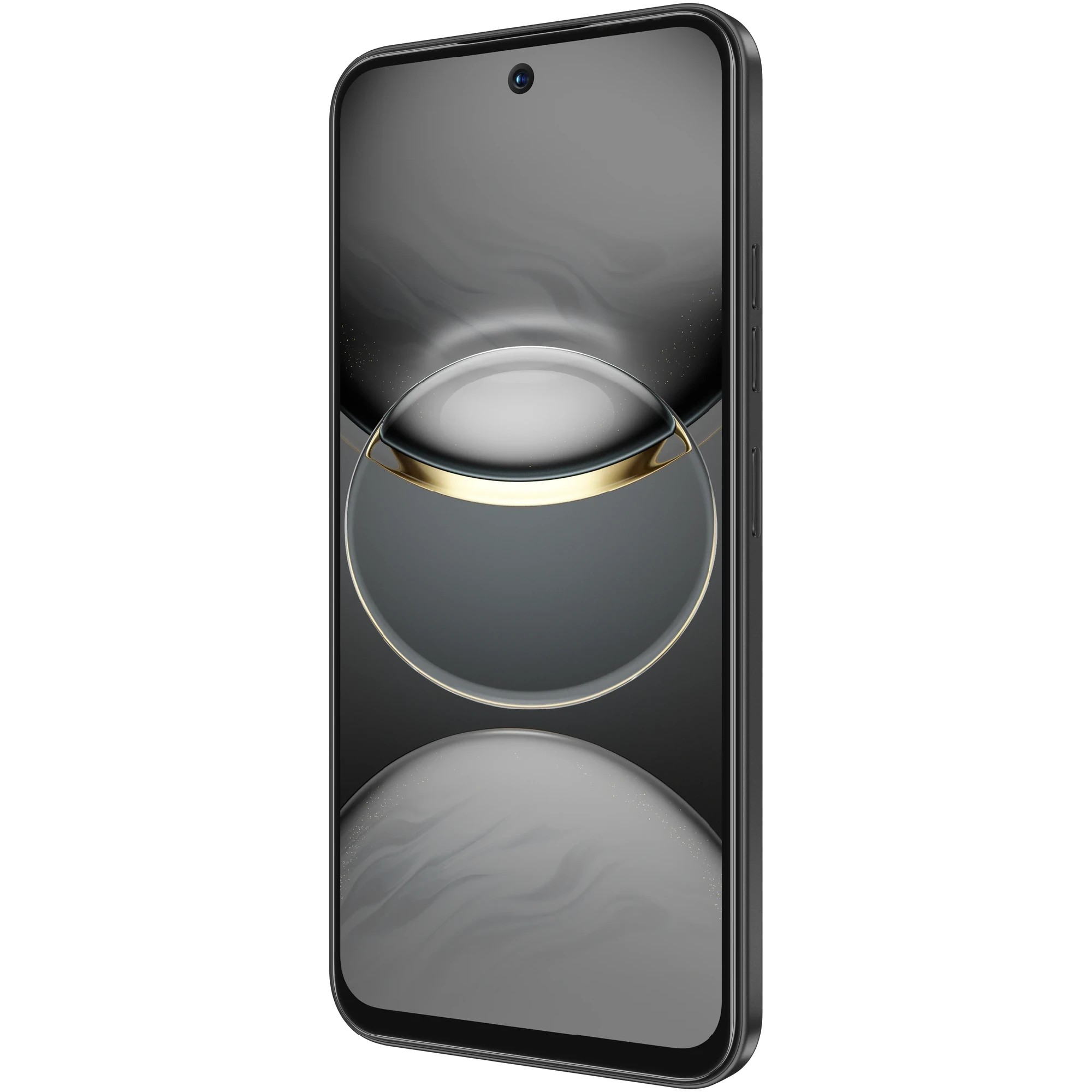 Купить Смартфон Tecno Spark 30C (KL5n) 6/128GB Orbit Black (4894947051753) - фото 3