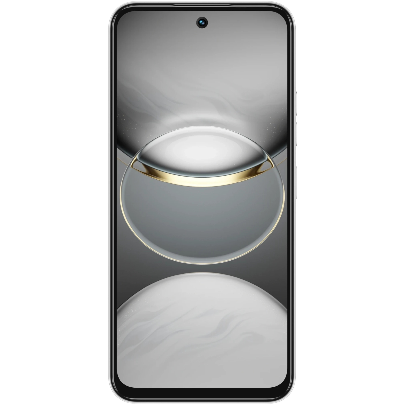 Купити Смартфон Tecno Spark 30C (KL5n) 6/128GB Orbit White (4894947051784) - фото 2