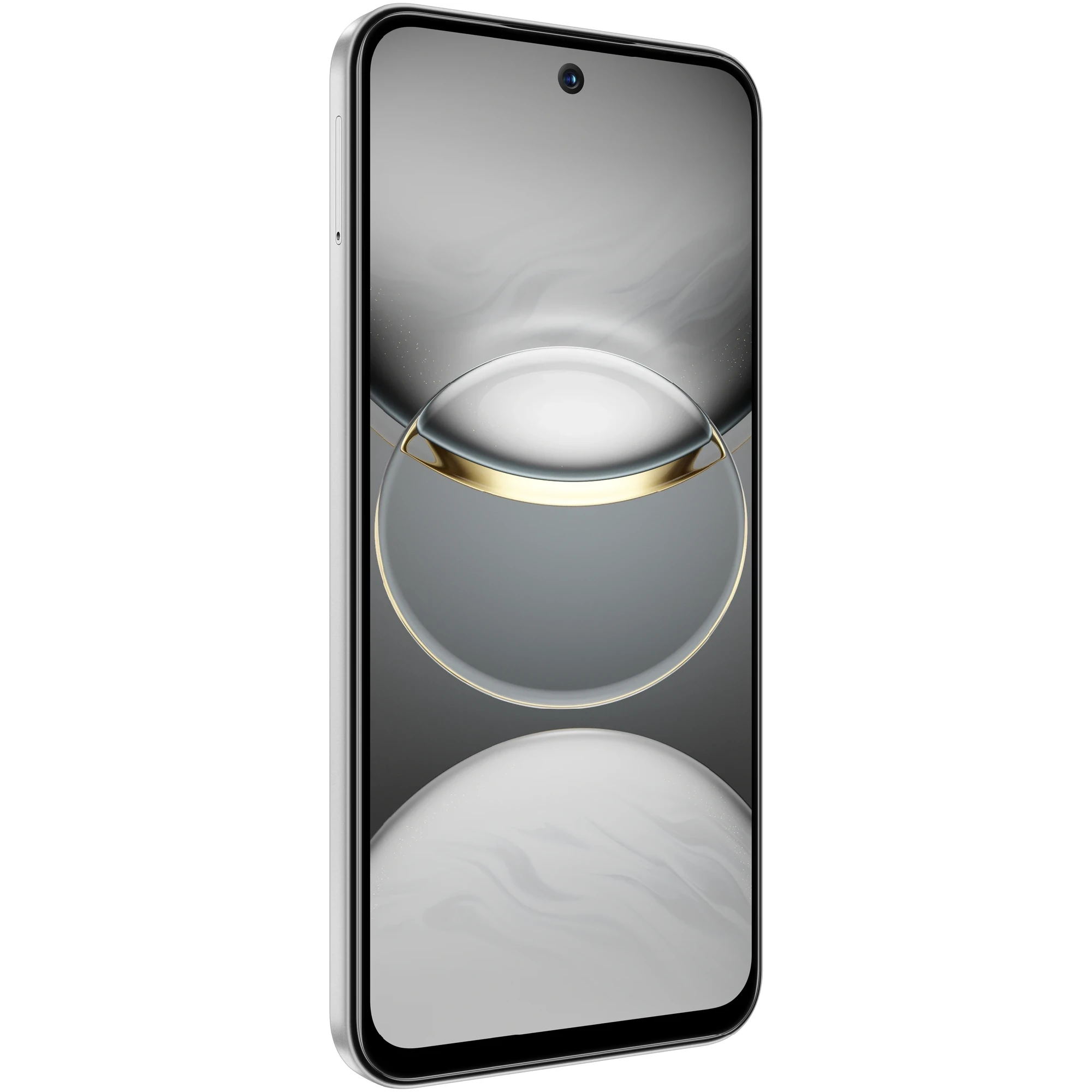 Купити Смартфон Tecno Spark 30C (KL5n) 6/128GB Orbit White (4894947051784) - фото 3