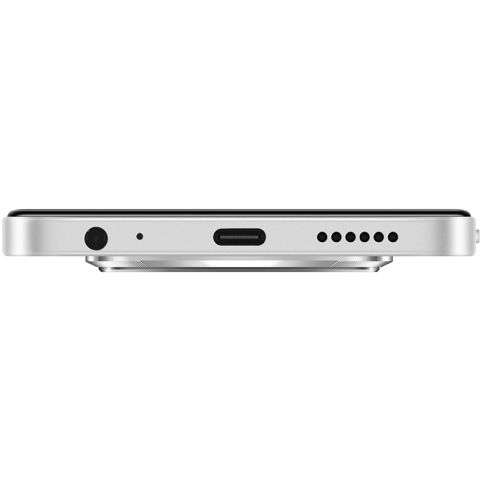 Купити Смартфон Tecno Spark 30C (KL5n) 6/128GB Orbit White (4894947051784) - фото 8