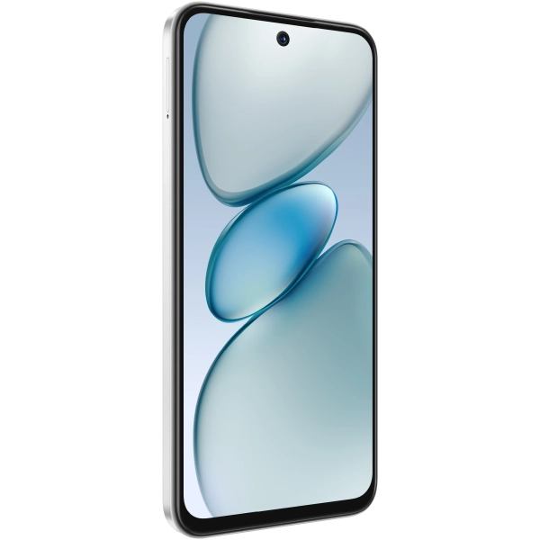 Купить Смартфон Tecno Spark Go 1 (KL4) 3/128GB Glittery White (4894947037849) - фото 3