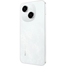Купити Смартфон Tecno Spark Go 1 (KL4) 3/64GB Glittery White (4894947036446) - фото 5