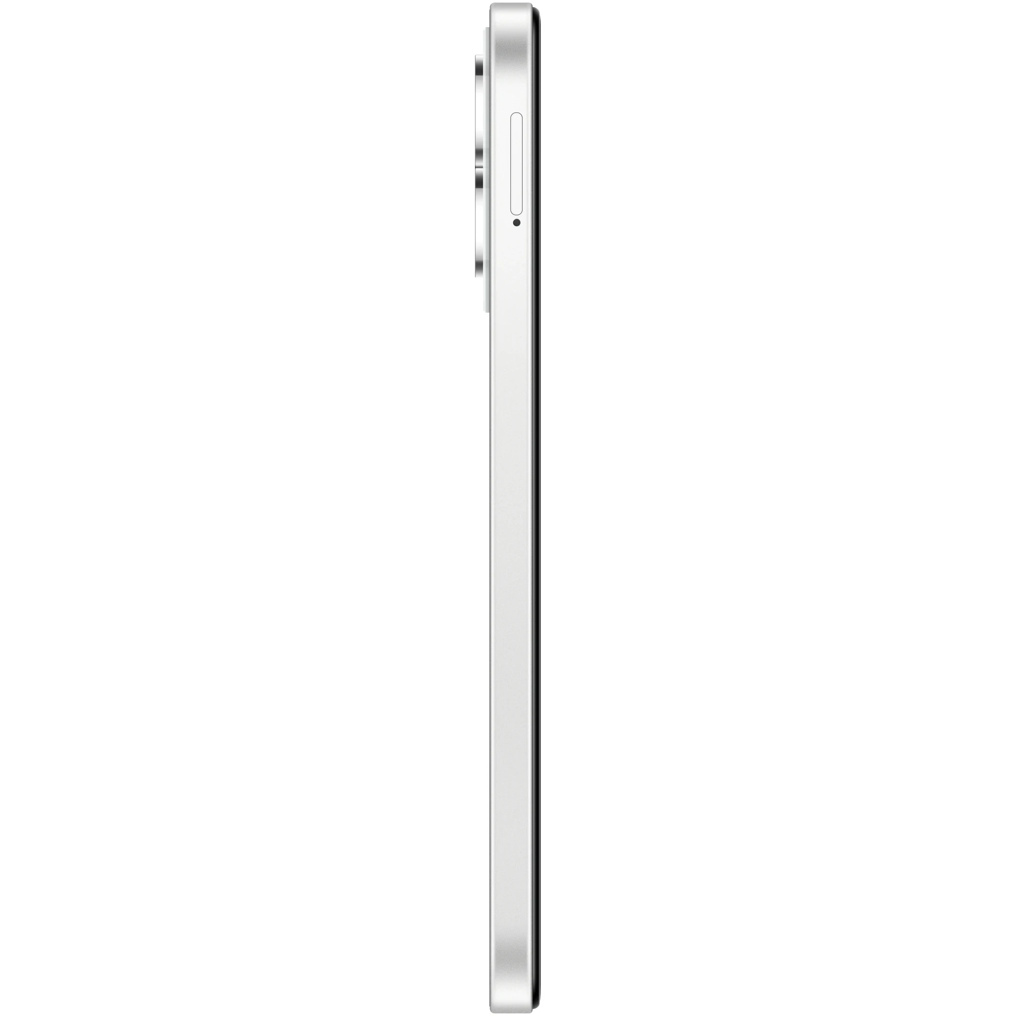 Купити Смартфон Tecno Spark Go 1 (KL4) 3/64GB Glittery White (4894947036446) - фото 6