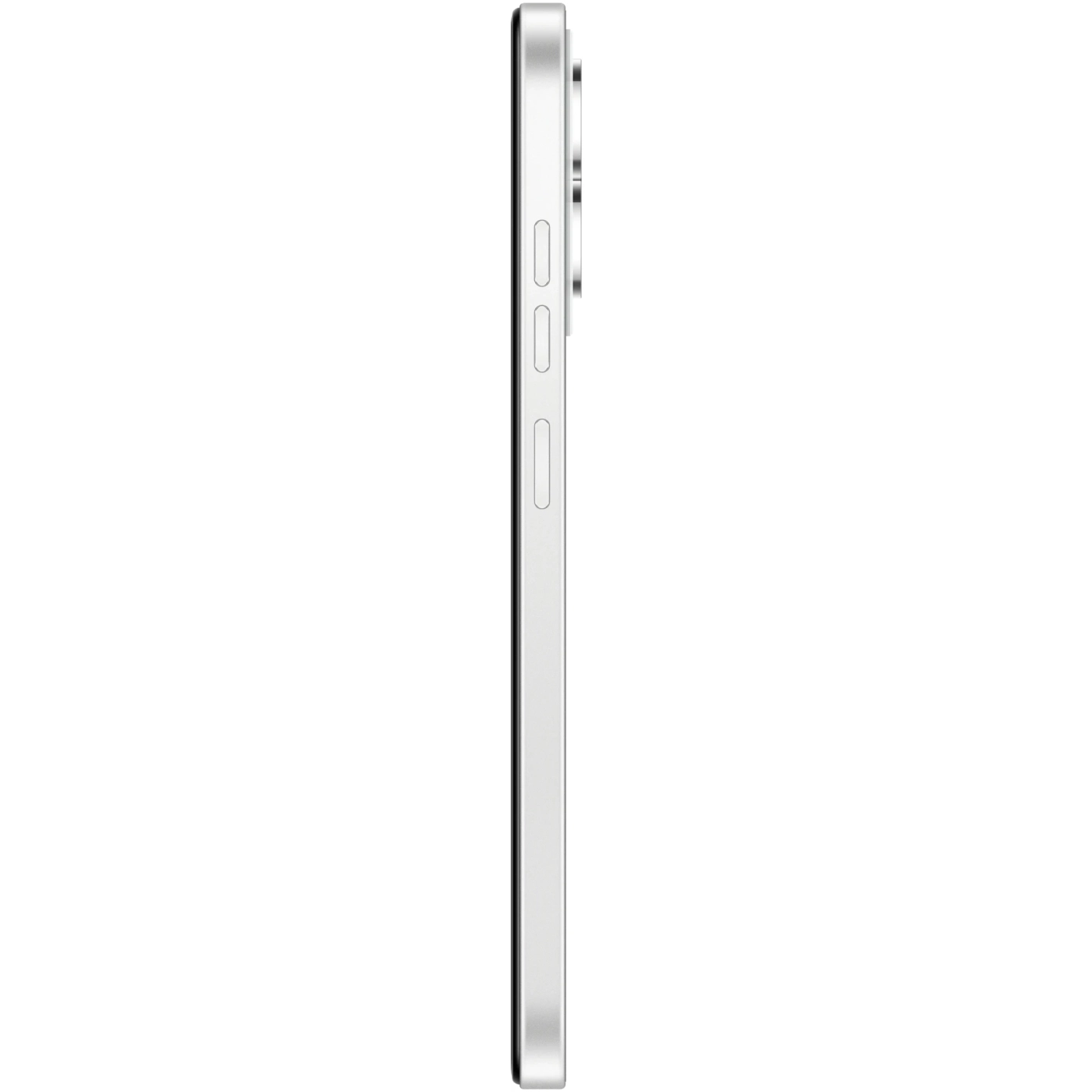 Купити Смартфон Tecno Spark Go 1 (KL4) 3/64GB Glittery White (4894947036446) - фото 7