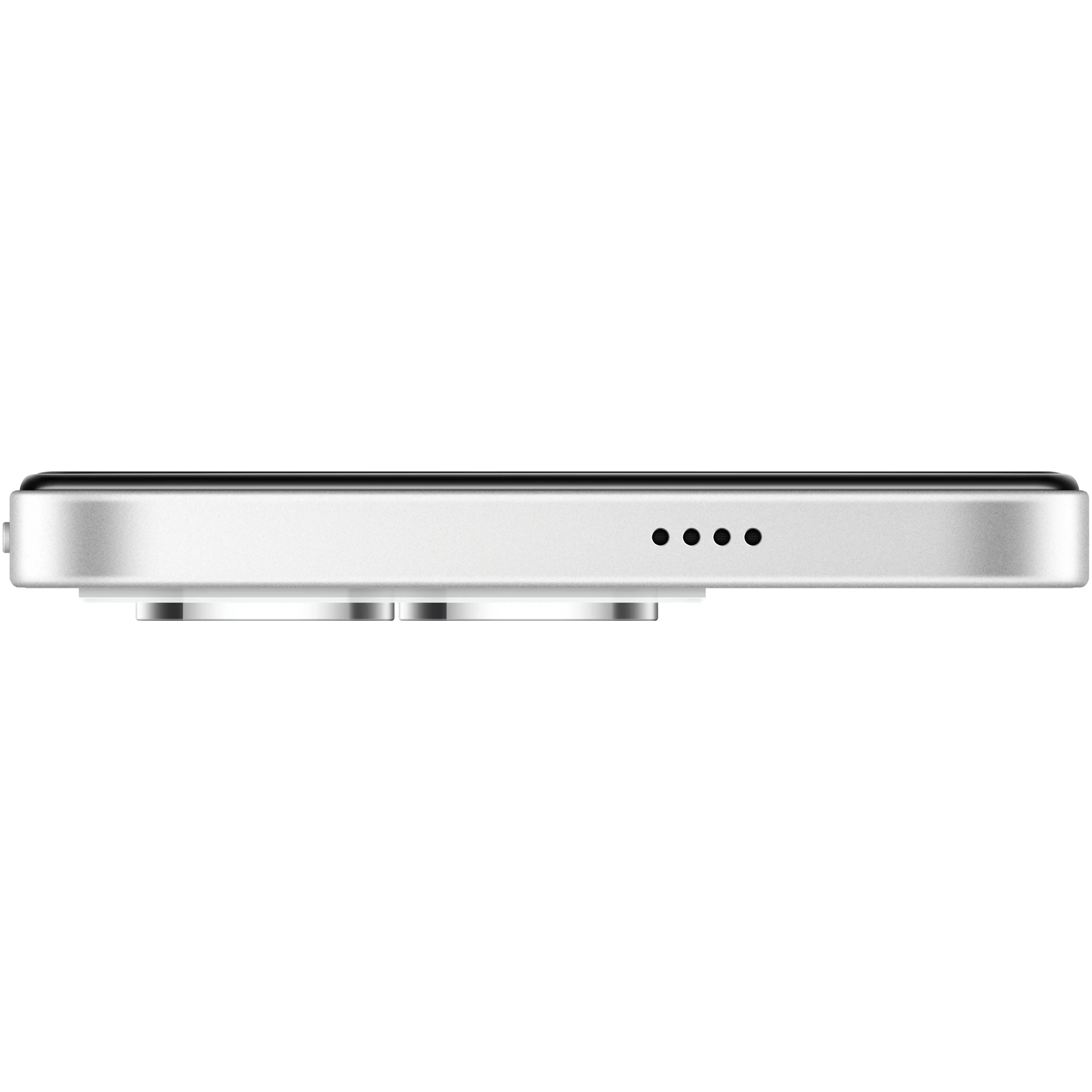 Купити Смартфон Tecno Spark Go 1 (KL4) 3/64GB Glittery White (4894947036446) - фото 8