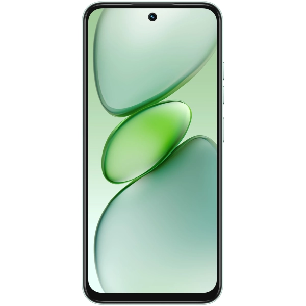 Купить Смартфон Tecno Spark Go 1 (KL4) 3/64GB Magic Skeen Green (4894947050077) - фото 2