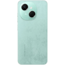 Купить Смартфон Tecno Spark Go 1 (KL4) 3/64GB Magic Skeen Green (4894947050077) - фото 4