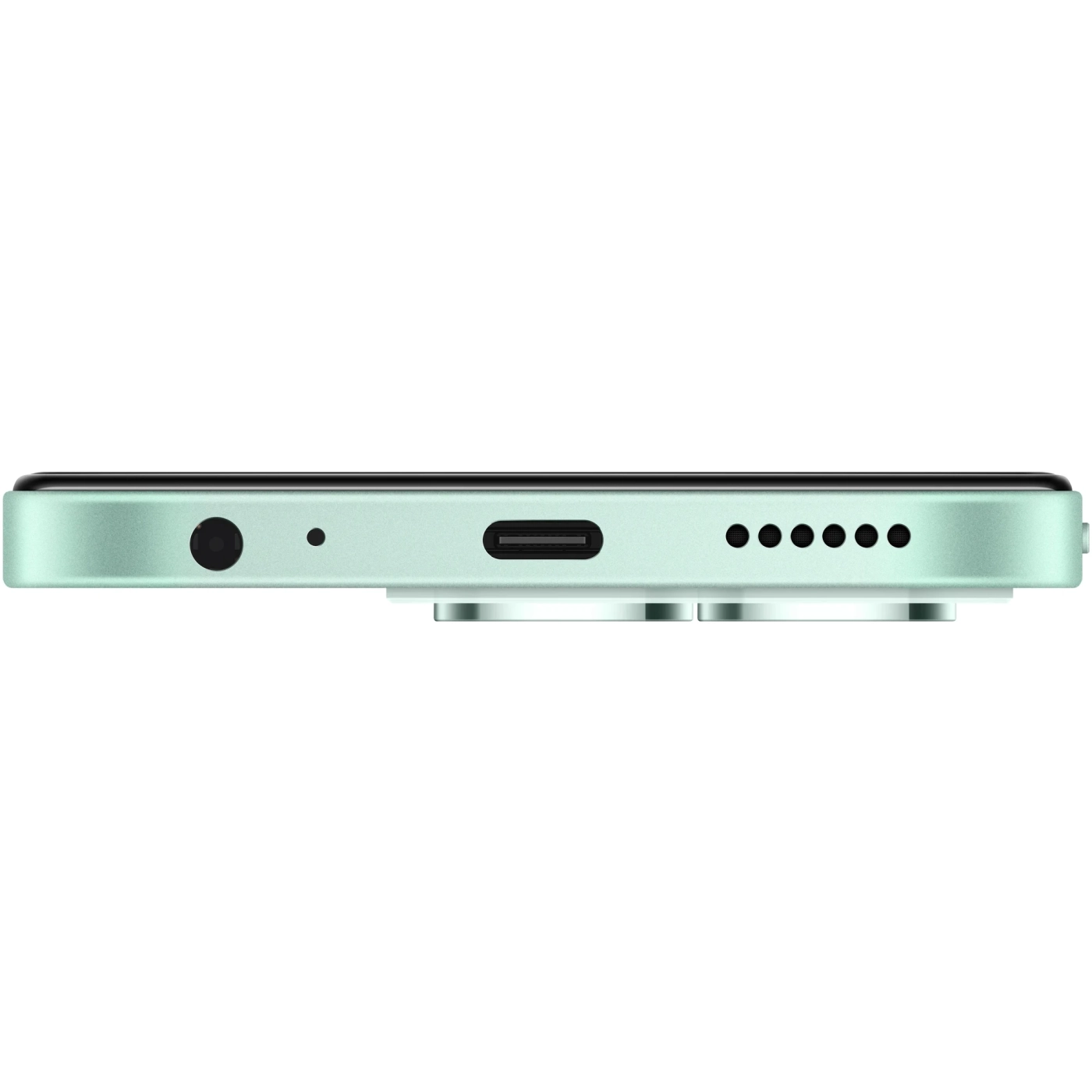 Купить Смартфон Tecno Spark Go 1 (KL4) 3/64GB Magic Skeen Green (4894947050077) - фото 9