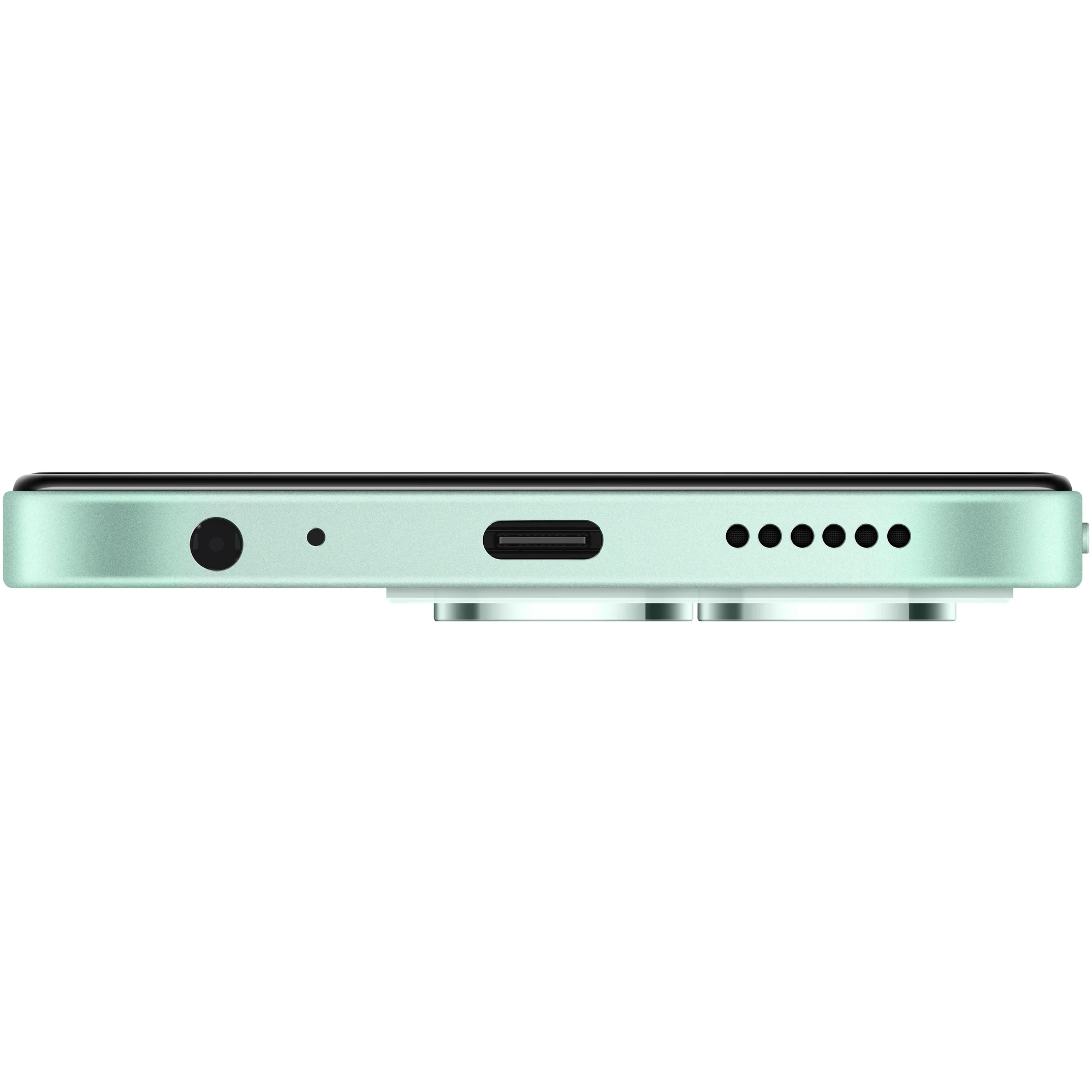 Купить Смартфон Tecno Spark Go 1 (KL4) 3/64GB Magic Skeen Green (4894947050077) - фото 9