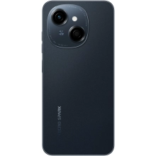 Купить Смартфон Tecno Spark Go 1 (KL4) 3/64GB Startrail Black (4894947036422) - фото 4