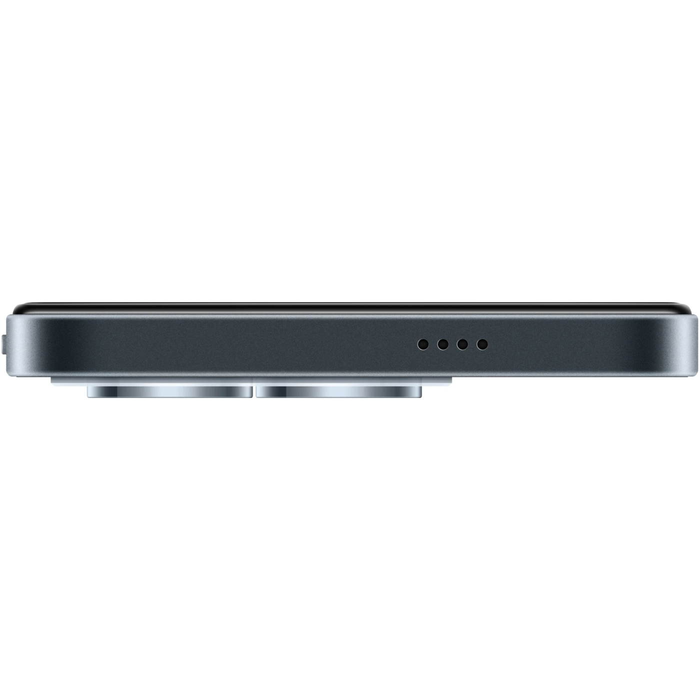 Купить Смартфон Tecno Spark Go 1 (KL4) 3/64GB Startrail Black (4894947036422) - фото 8