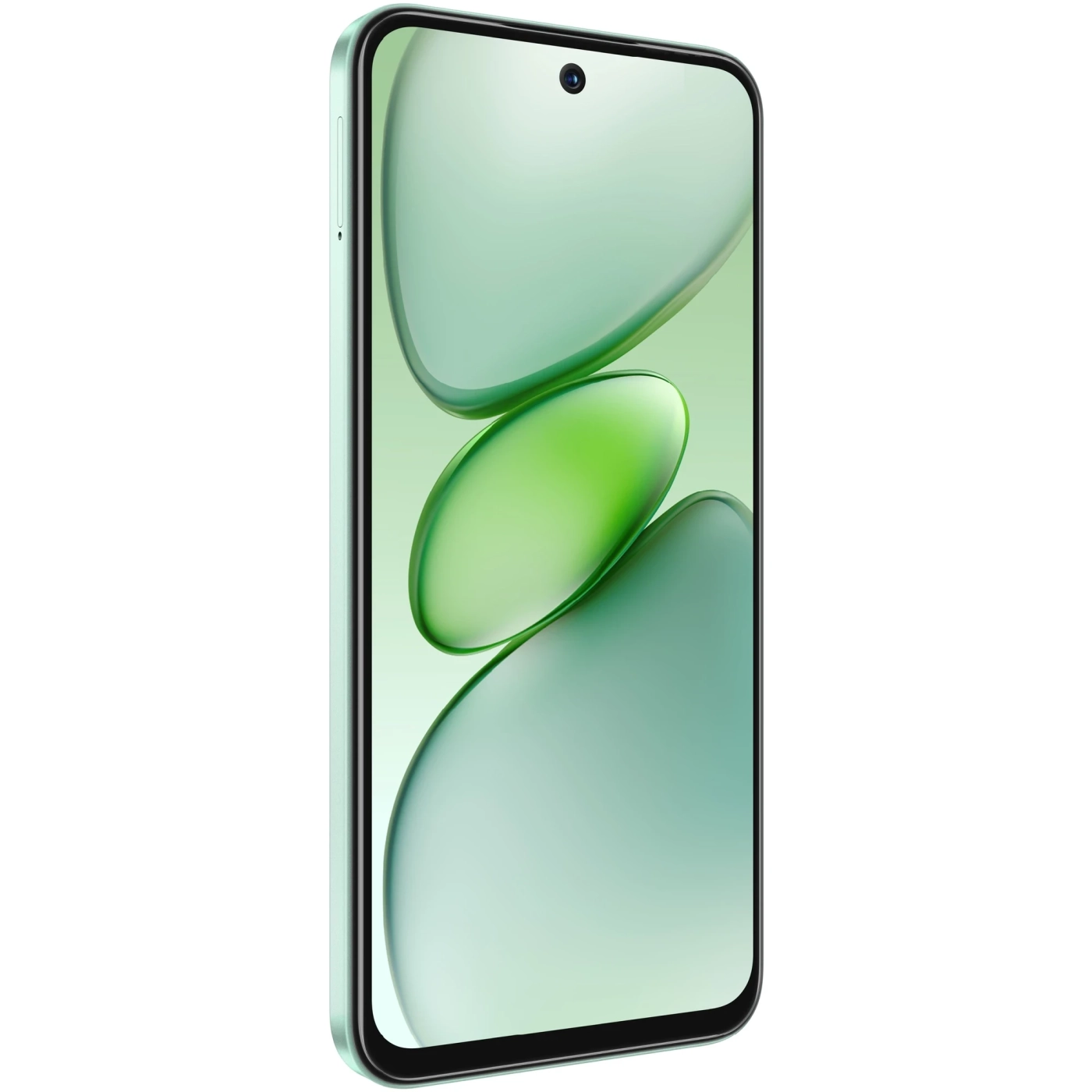 Купить Смартфон Tecno Spark Go 1 (KL4) 4/128GB Magic Skeen Green (4894947050107) - фото 3