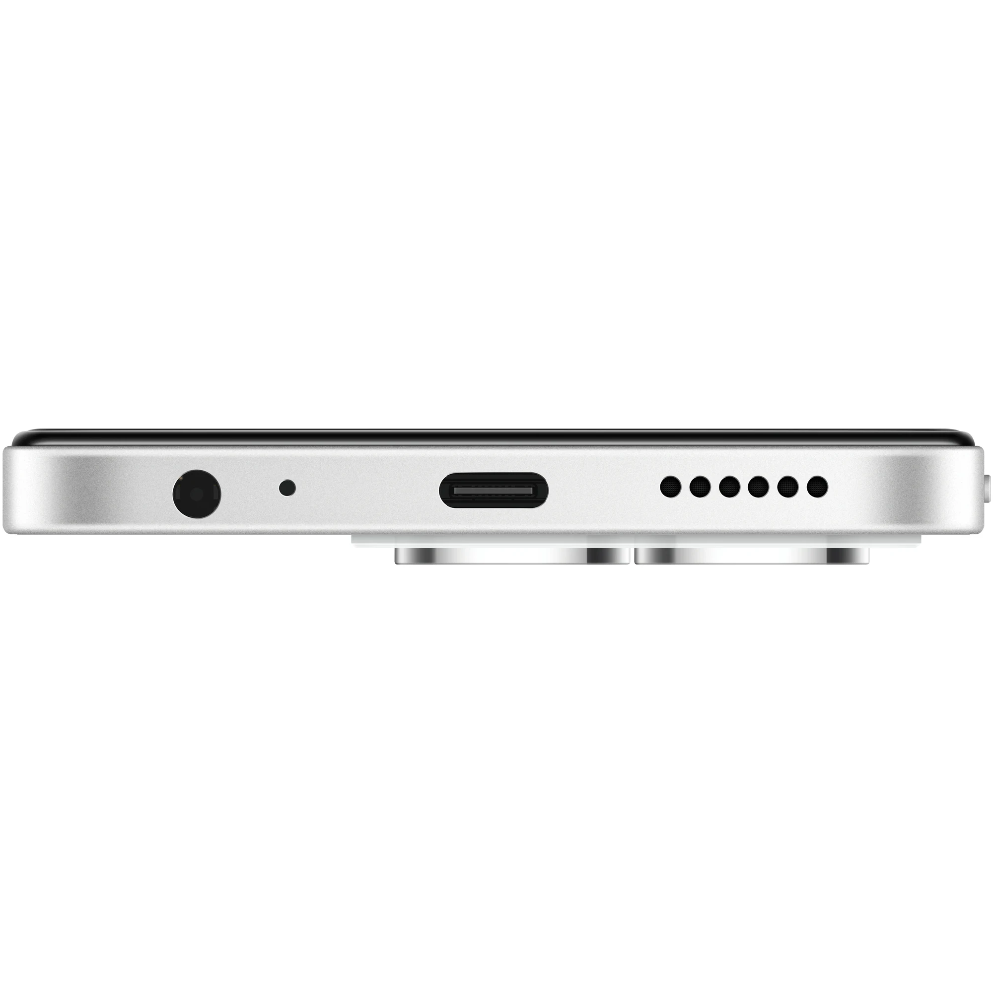 Купить Смартфон Tecno Spark Go 1 (KL4) 4/128GB Glittery White (4894947036194) - фото 9
