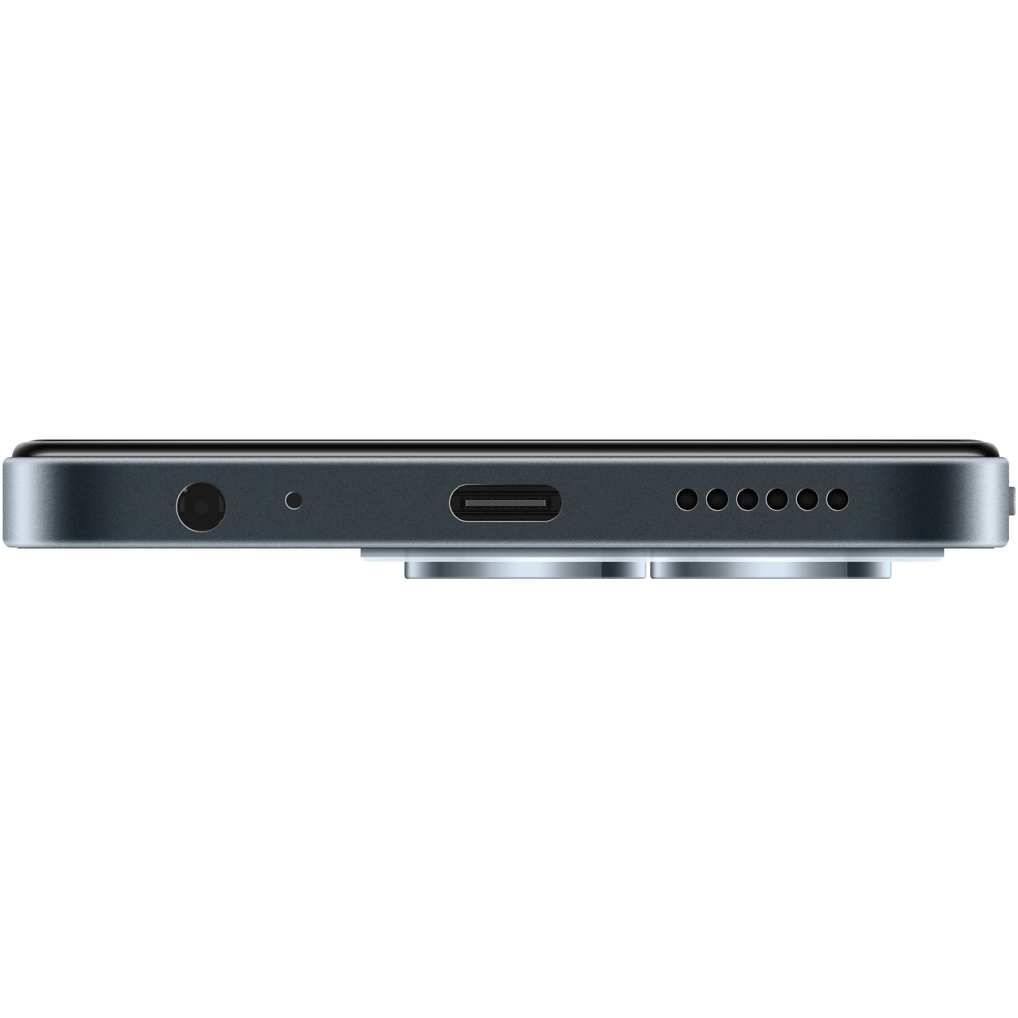 Купить Смартфон Tecno Spark Go 1 (KL4) 4/128GB Startrail Black (4894947036163) - фото 9