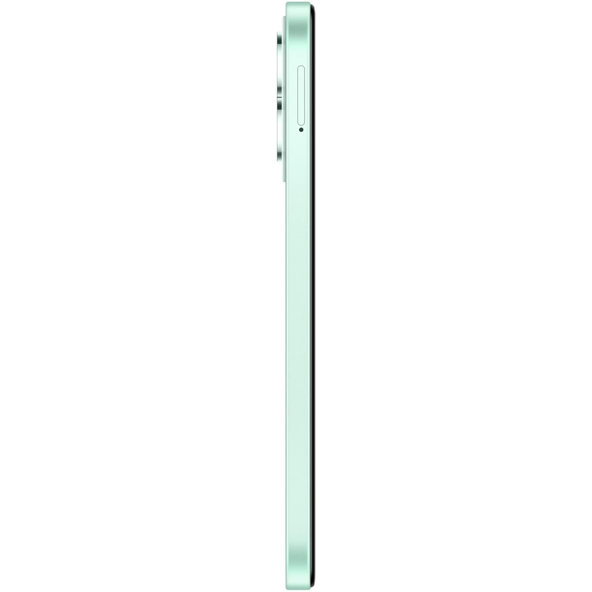 Купить Смартфон Tecno Spark Go 1 (KL4) 4/64GB Magic Skeen Green (4894947050084) - фото 6