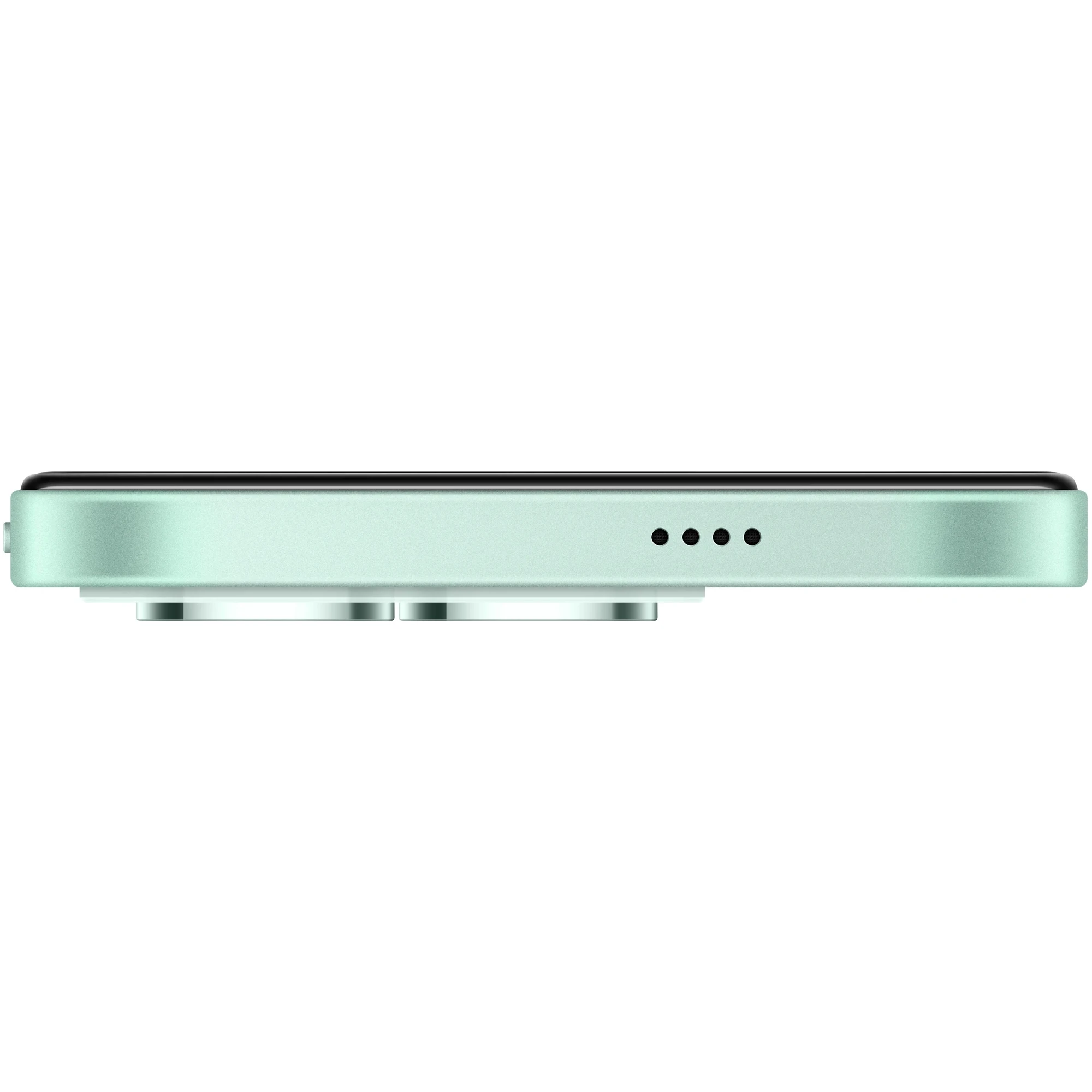 Купить Смартфон Tecno Spark Go 1 (KL4) 4/64GB Magic Skeen Green (4894947050084) - фото 8