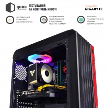 Купить Компьютер ARTLINE Gaming X33v10GB GIGABYTE Special Edition - фото 6