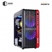 Купить Компьютер ARTLINE Gaming X33v10GB GIGABYTE Special Edition - фото 9