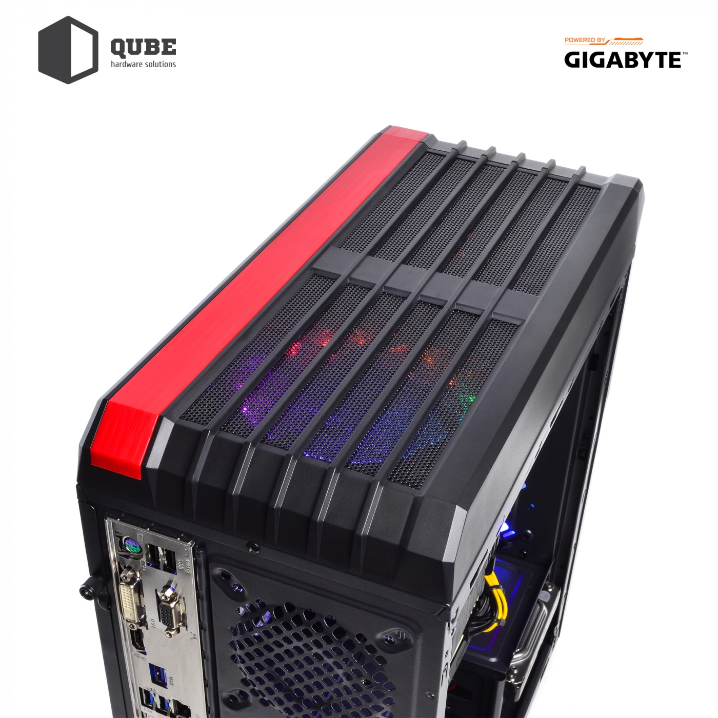 Купить Компьютер ARTLINE Gaming X33v10GB GIGABYTE Special Edition - фото 11