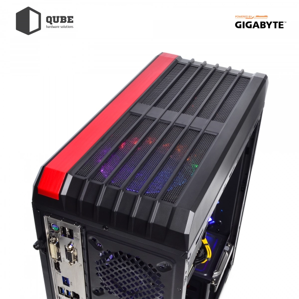 Купить Компьютер ARTLINE Gaming X33v10GB GIGABYTE Special Edition - фото 11