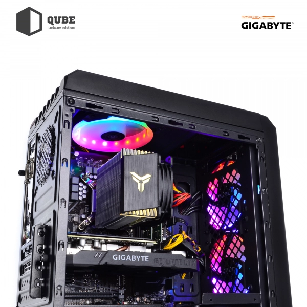 Купить Компьютер ARTLINE Gaming X33v10GB GIGABYTE Special Edition - фото 12