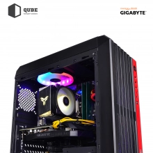 Купить Компьютер ARTLINE Gaming X33v10GB GIGABYTE Special Edition - фото 13