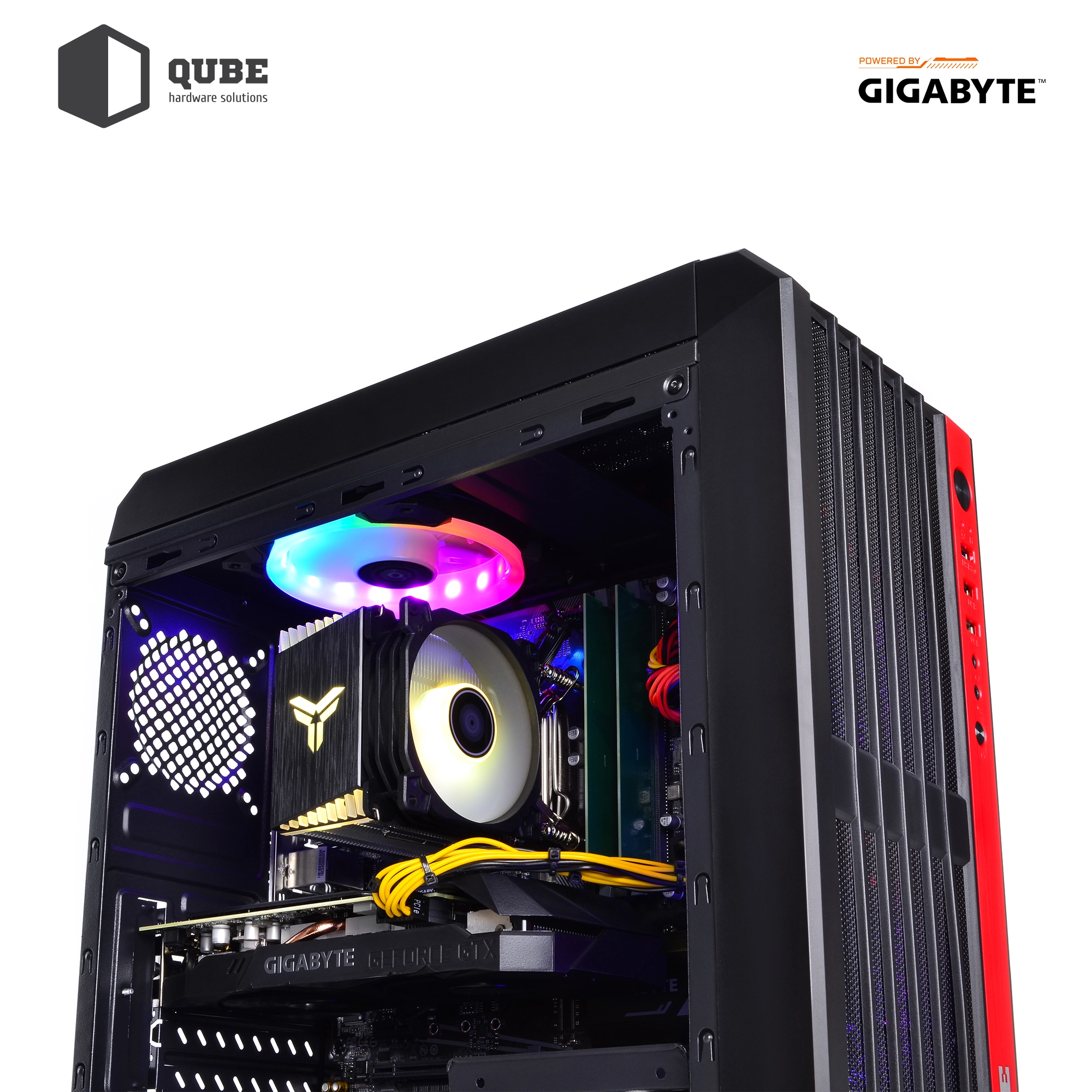 Купить Компьютер ARTLINE Gaming X33v10GB GIGABYTE Special Edition - фото 13