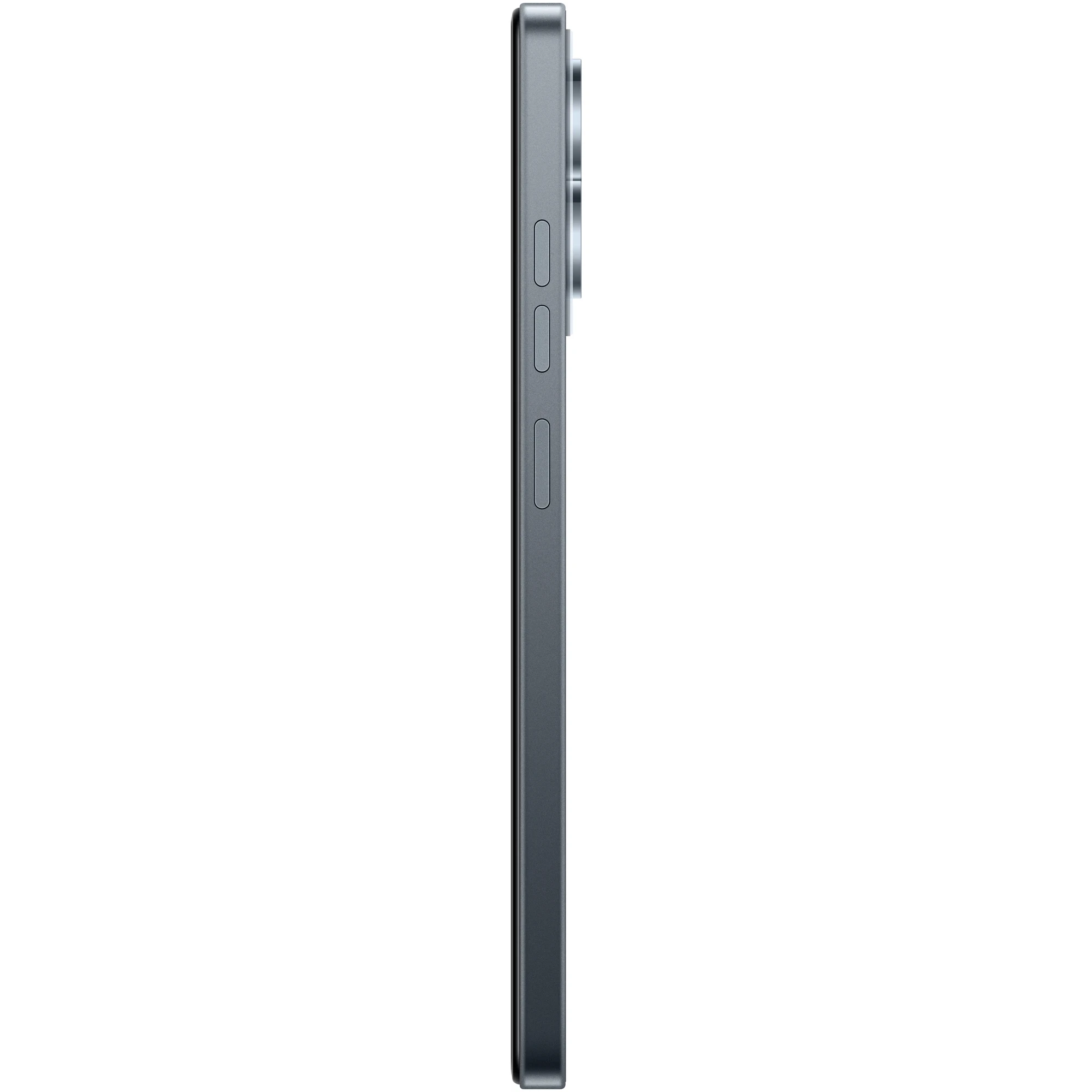 Купити Смартфон Tecno Spark Go 1 (KL4) 4/64GB Startrail Black (4894947036439) - фото 7