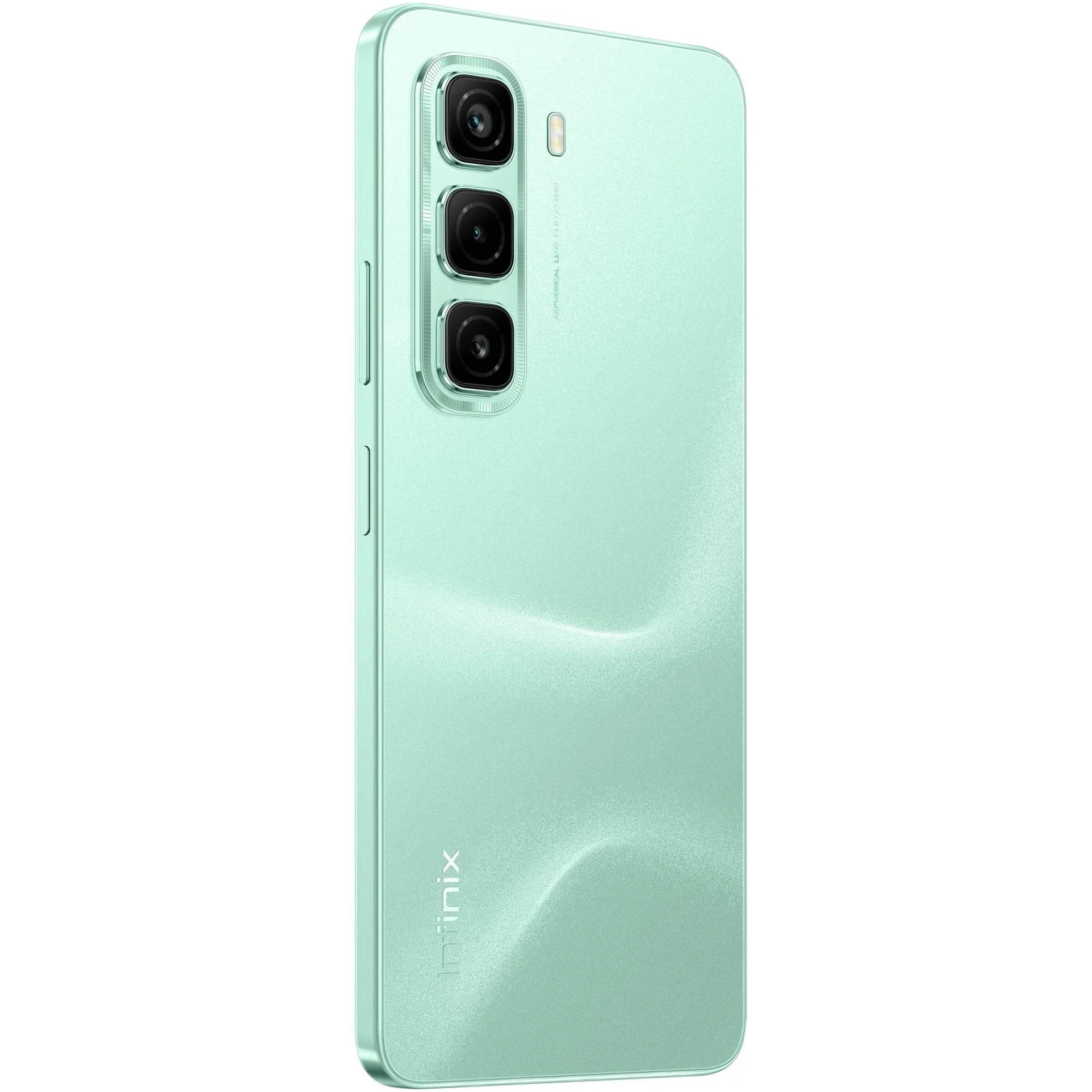 Купити Смартфон Infinix Hot 50 8/128GB X6882 Sage Green (4894947052835) - фото 7