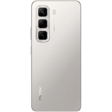 Купити Смартфон Infinix Hot 50 8/128GB X6882 Titanium Grey (4894947047770) - фото 5