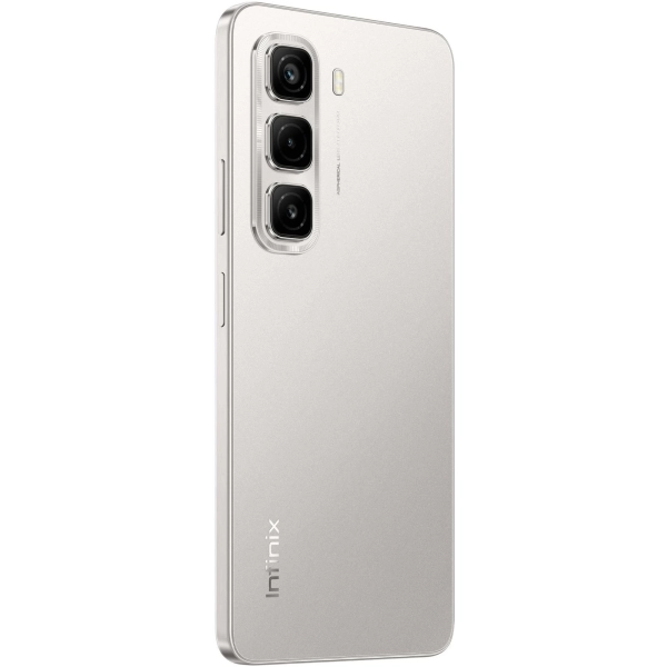 Купити Смартфон Infinix Hot 50 8/128GB X6882 Titanium Grey (4894947047770) - фото 6