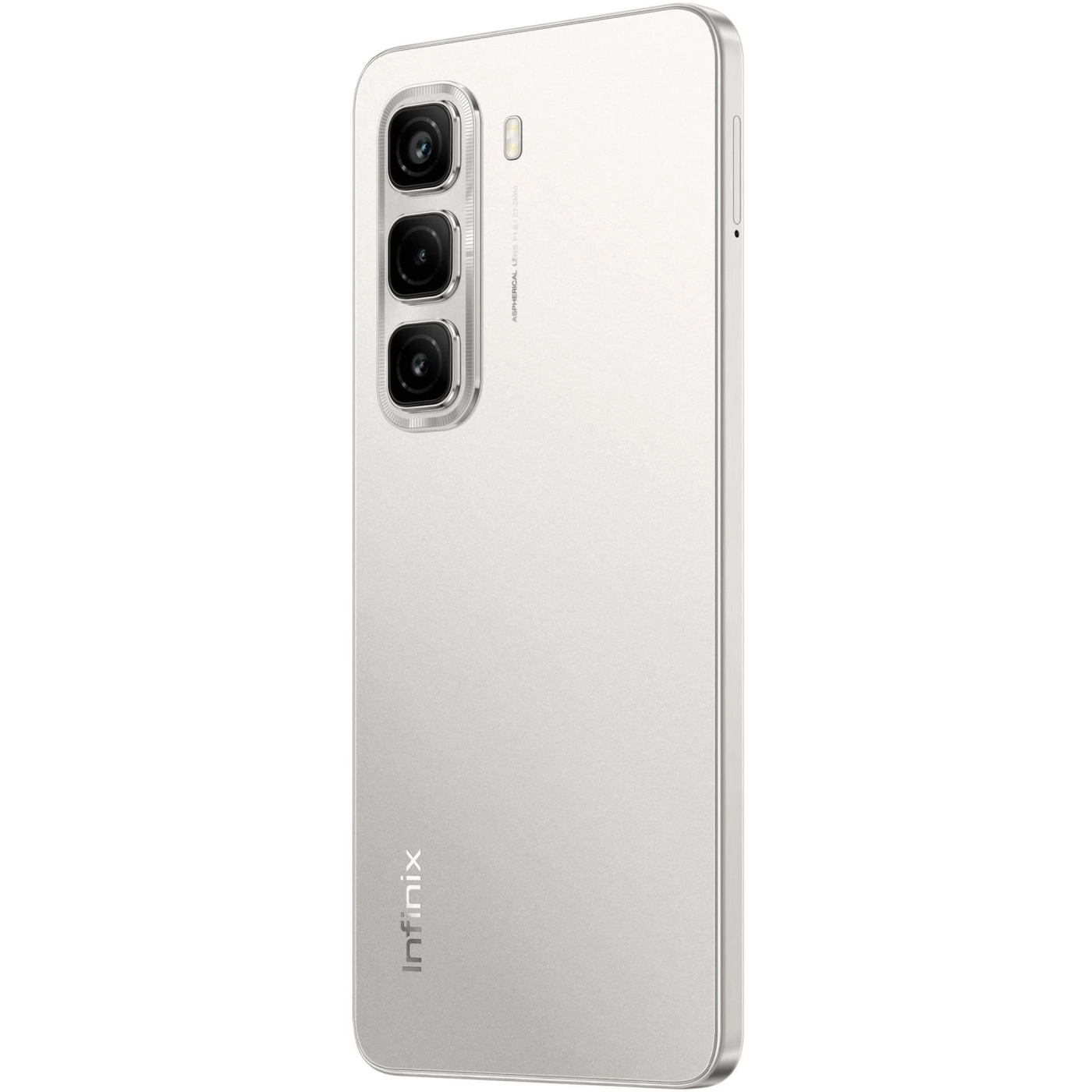 Купити Смартфон Infinix Hot 50 8/128GB X6882 Titanium Grey (4894947047770) - фото 7