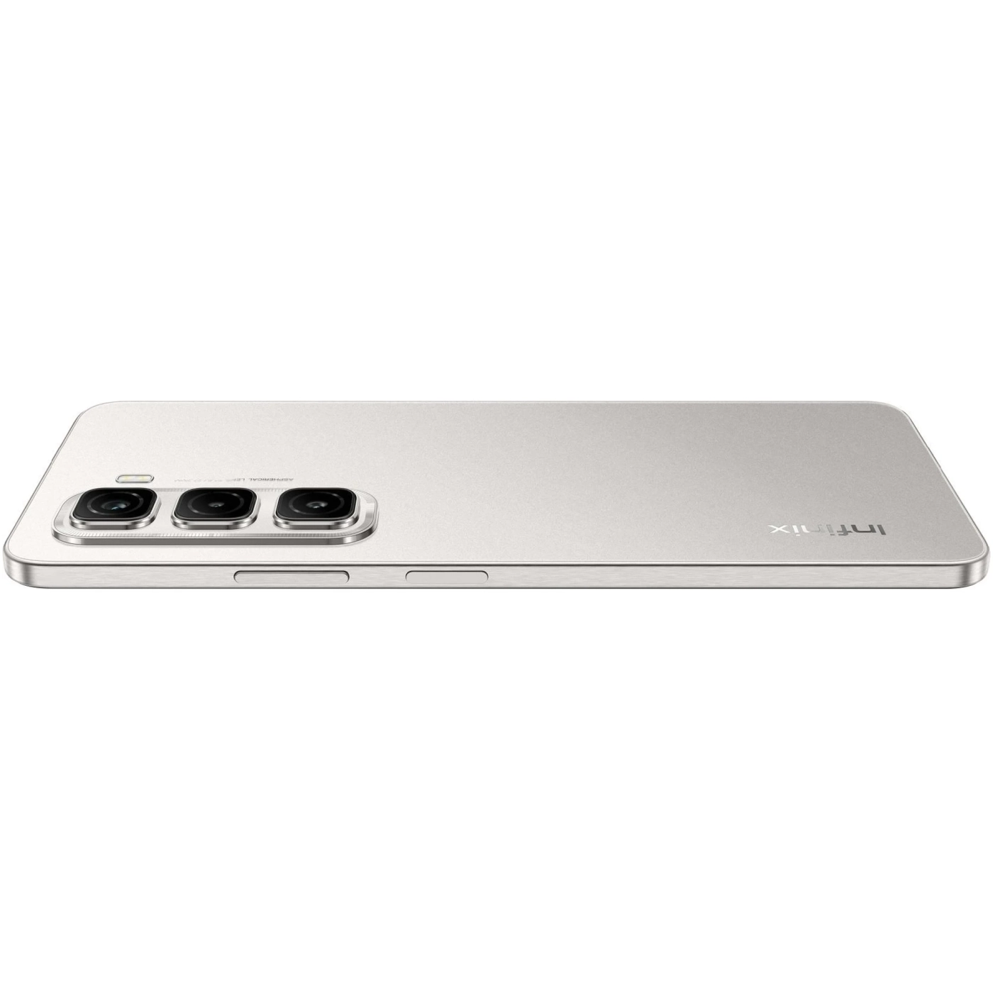 Купити Смартфон Infinix Hot 50 8/128GB X6882 Titanium Grey (4894947047770) - фото 9