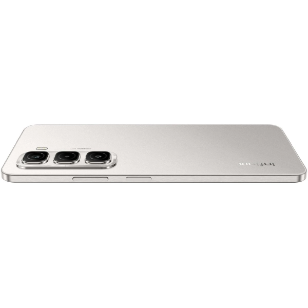 Купити Смартфон Infinix Hot 50 8/128GB X6882 Titanium Grey (4894947047770) - фото 9