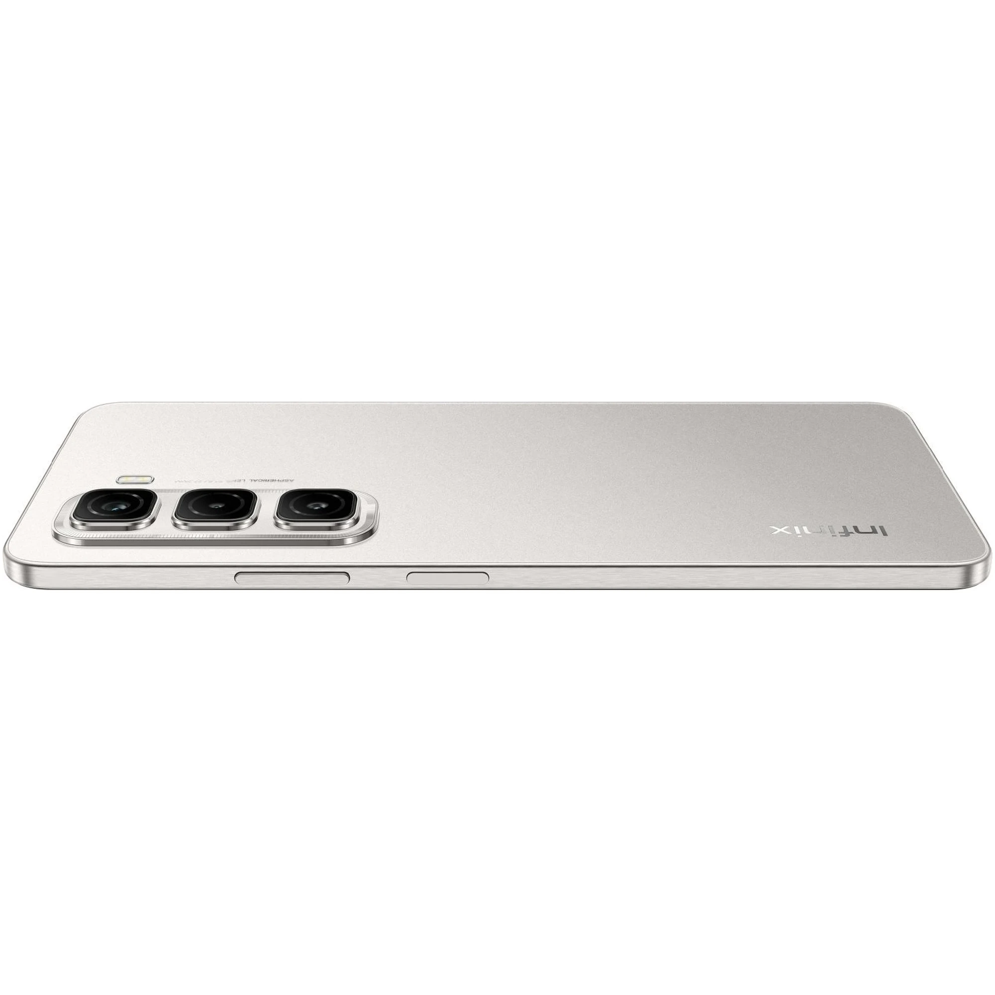Купити Смартфон Infinix Hot 50 8/128GB X6882 Titanium Grey (4894947047770) - фото 9