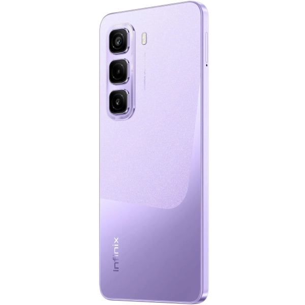 Купити Смартфон Infinix Hot 50 8/256GB X6882 Dreamy Purple (4894947058660) - фото 7