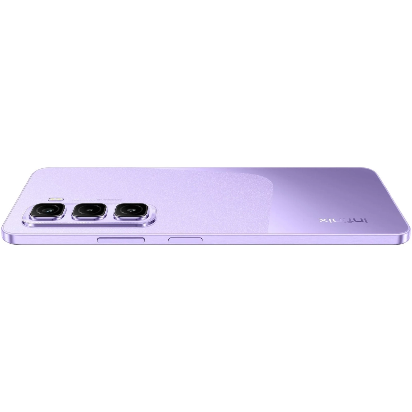 Купити Смартфон Infinix Hot 50 8/256GB X6882 Dreamy Purple (4894947058660) - фото 9