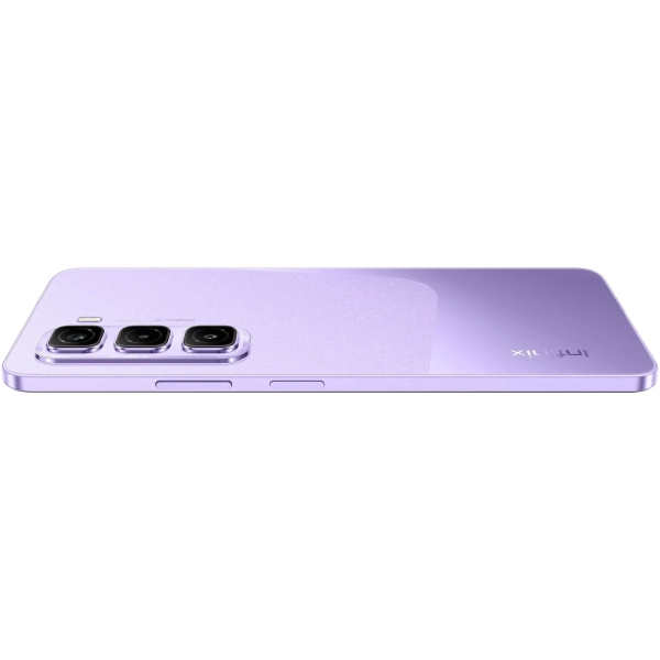 Купити Смартфон Infinix Hot 50 8/256GB X6882 Dreamy Purple (4894947058660) - фото 9